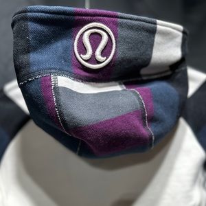 Lululemon Scuba size 4/6